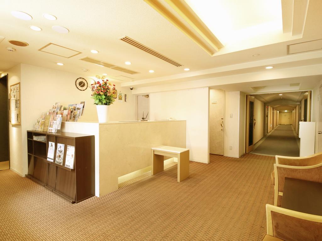 Sun Hotel Nagoya Nishiki Aichi Exterior foto